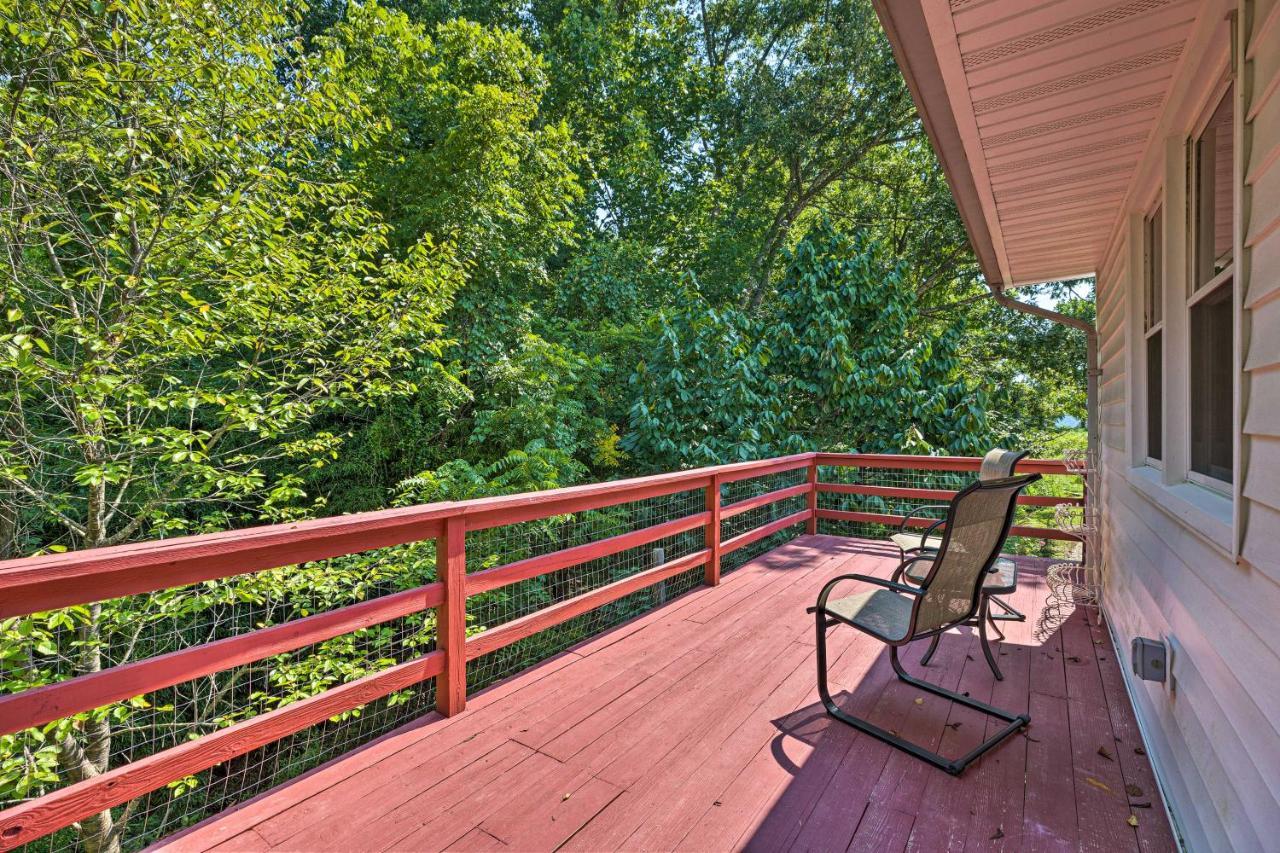 Charming Cottage Less Than 10 Mi To Wineries And Skiing! Nellysford Dış mekan fotoğraf
